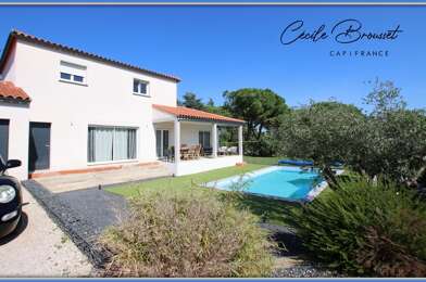 Maison 5 pièces 369000 €