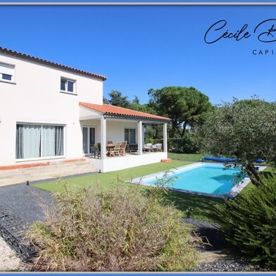 Maison 5 pièces 384000 €