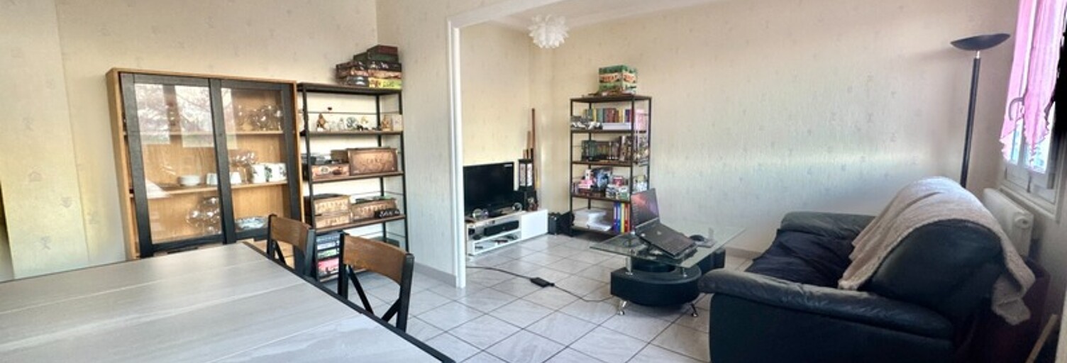 Appartement 3 Pièces 70 m² à vendre à Riorges (42153)