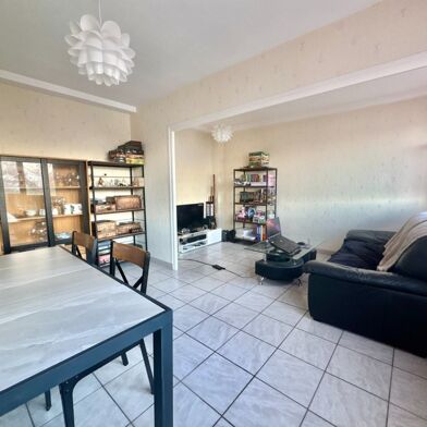 Appartement 3 pièces 99000 €