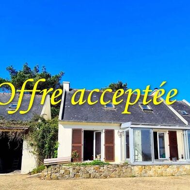 Maison 8 pièces 232000 €