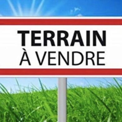 Terrain  292000 €