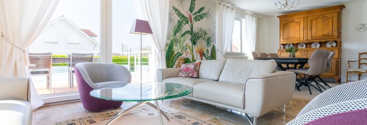 Maison 8 Pièces 200 m² à vendre à Corcelles-lès-Cîteaux (21910)