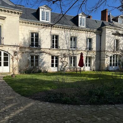 Maison 9 pièces 1700000 €