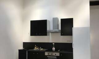 Appartement 2 Pièces 65 m² à louer à Nancy (54000)