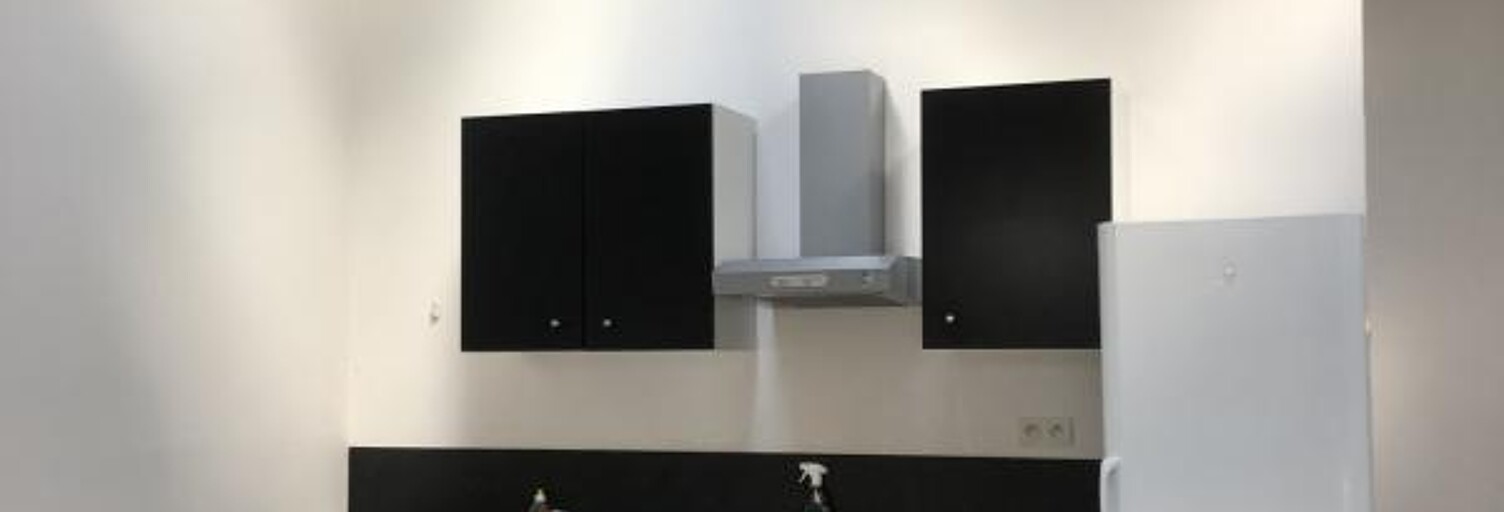 Appartement 2 Pièces 65 m² à louer à Nancy (54000)