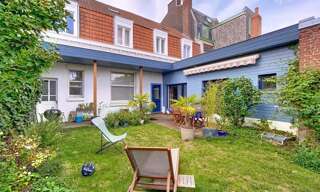 Maison 7 Pièces 200 m² à vendre à La Chapelle-d'Armentières (59930)