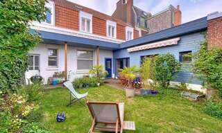 Maison 7 Pièces 200 m² à vendre à La Chapelle-d'Armentières (59930)