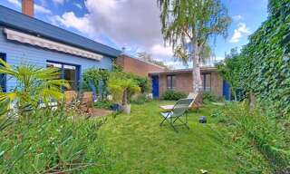 Maison 7 Pièces 200 m² à vendre à La Chapelle-d'Armentières (59930)