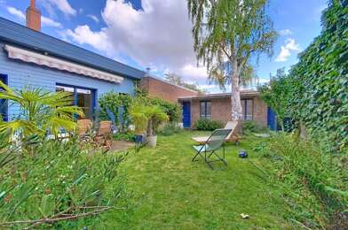 Maison 7 pièces 407000 €