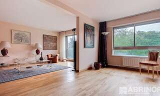 Appartement 5 Pièces 115 m² à vendre à Lille (59800)