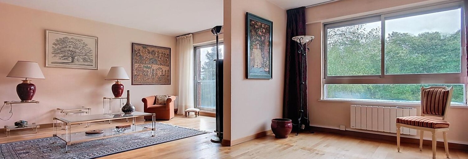 Appartement 5 Pièces 115 m² à vendre à Lille (59800)