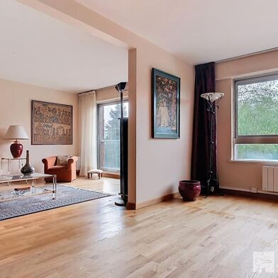 Appartement 5 pièces 299000 €