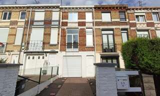 Maison 3 Pièces 88 m² à vendre à Tourcoing (59200)