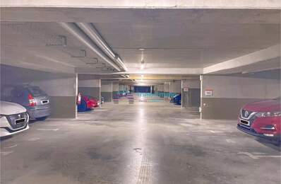 Parking — photo du bien