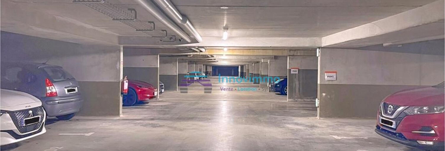 Garage   m² à louer à Ostwald (67540)