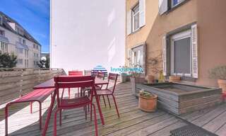 Appartement 7 Pièces 157 m² à vendre à Strasbourg (67000)