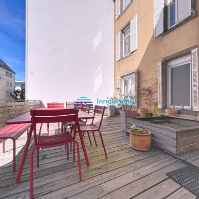 Appartement 7 pièces 699000 €