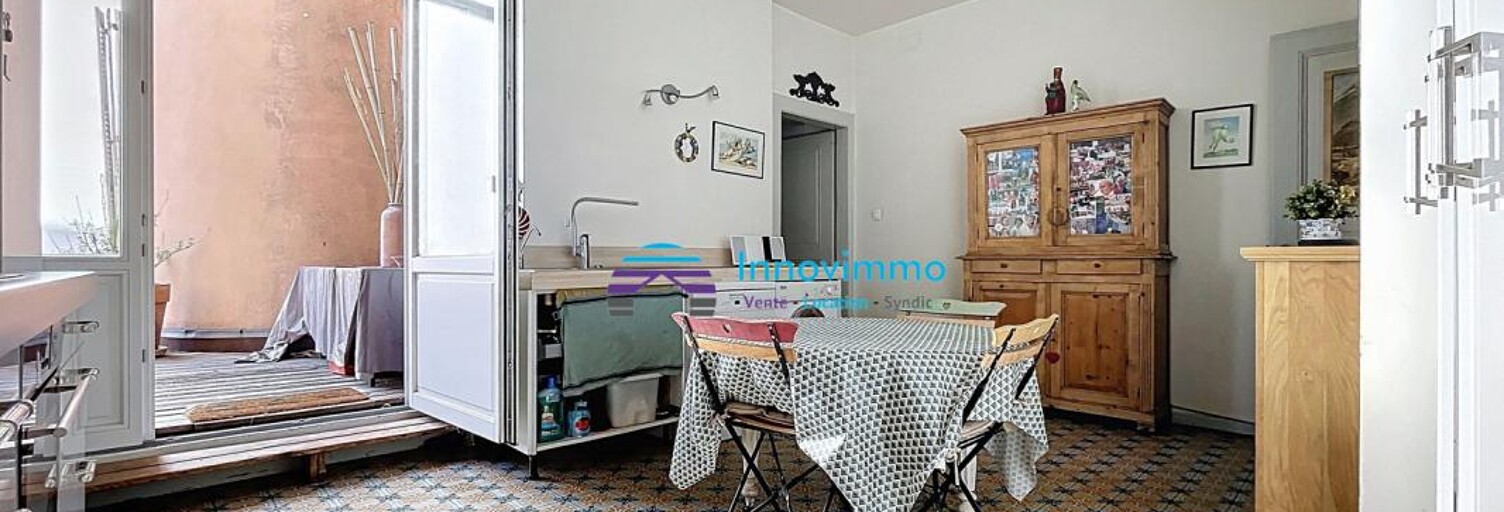 Appartement 7 Pièces 157 m² à vendre à Strasbourg (67000)