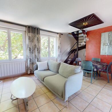 Appartement 3 pièces 259000 €