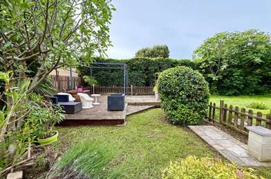 Appartement 3 pièces 245000 €