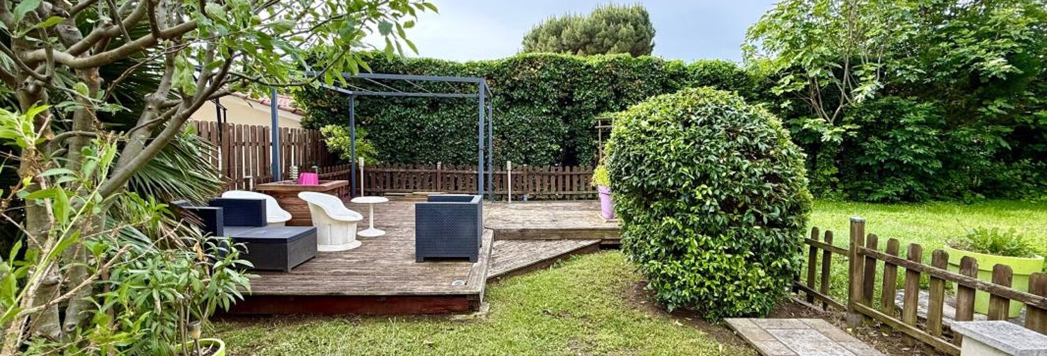 Appartement 3 Pièces 84 m² à vendre à Communay (69360)