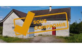 Maison 6 Pièces 159 m² à vendre à Noroy-le-Bourg (70000)