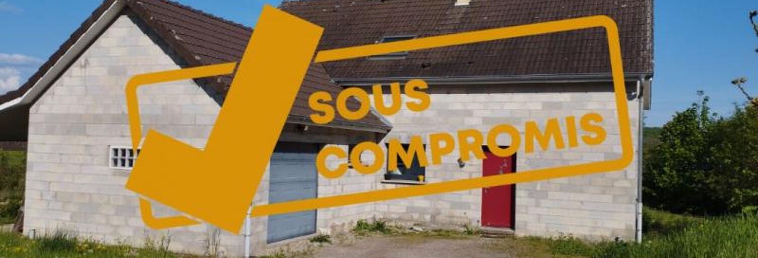 Maison 6 Pièces 159 m² à vendre à Noroy-le-Bourg (70000)