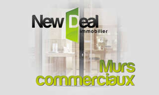 Commerce 1 Pièce 160 m² à vendre à Magland (74300)