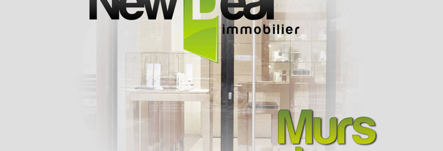 Commerce 1 Pièce 160 m² à vendre à Magland (74300)