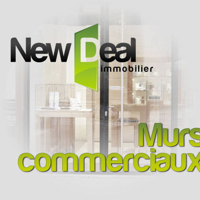Commerce 1 pièces 329000 €