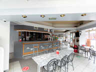Fonds de commerce BAR/RESTAURATION commune de Sallanches — photo 2