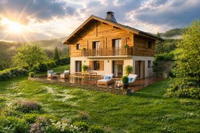 Maison 5 pièces 625000 €