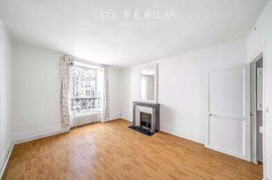 Appartement 2 pièces 475000 €