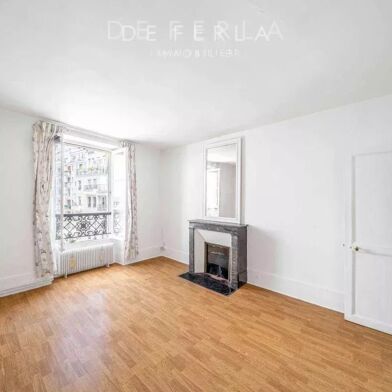 Appartement 2 pièces 475000 €