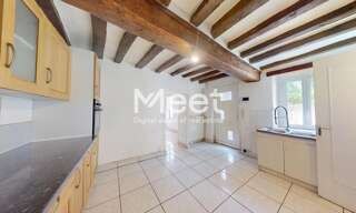 Maison 2 Pièces 38 m² à vendre à Seignelay (89250)