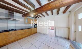 Maison 2 Pièces 38 m² à vendre à Seignelay (89250)