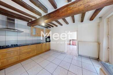 Maison 2 pièces 39900 €