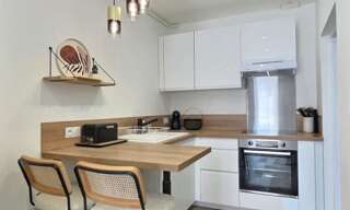 Appartement 1 Pièce 34 m² à louer à Montauban (82000)