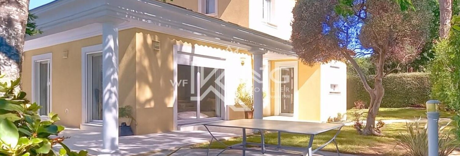 Maison 5 Pièces 168 m² à vendre à Saint-Raphaël (83700)