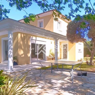 Maison 5 pièces 898000 €