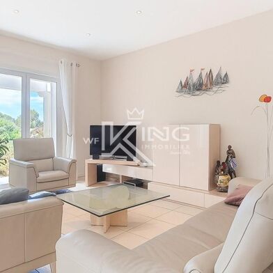 Maison 5 pièces 898000 €