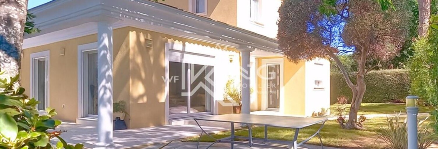 Maison 5 Pièces 168 m² à vendre à Saint-Raphaël (83700)