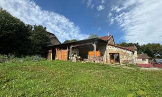 Maison 2 Pièces 189 m² à vendre à Cheissoux (87460)