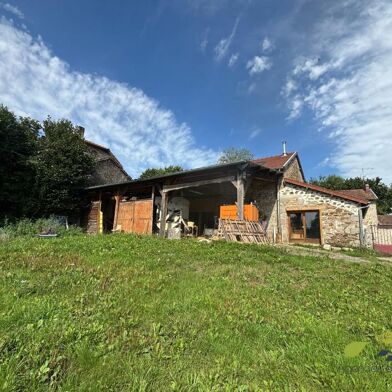 Maison 2 pièces 88000 €