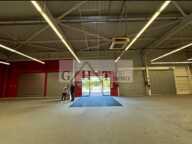Local commercial 1615m2 a louer Ballainvilliers — photo 2