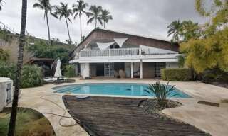 Maison 10 Pièces 275 m² à vendre à Saint-Paul (97434)