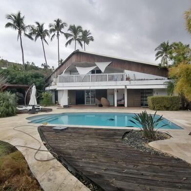 Maison 10 pièces 997000 €