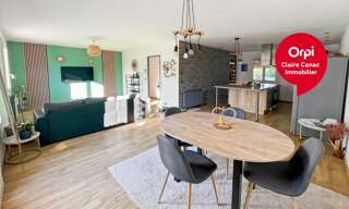 Maison 4 Pièces 119 m² à vendre à Labruguière (81290)