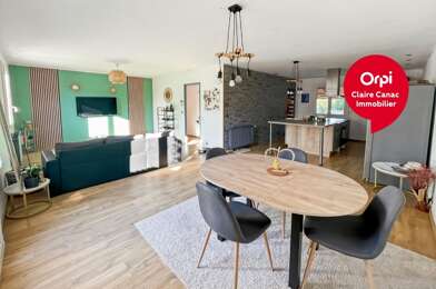 Maison 4 pièces 250000 €